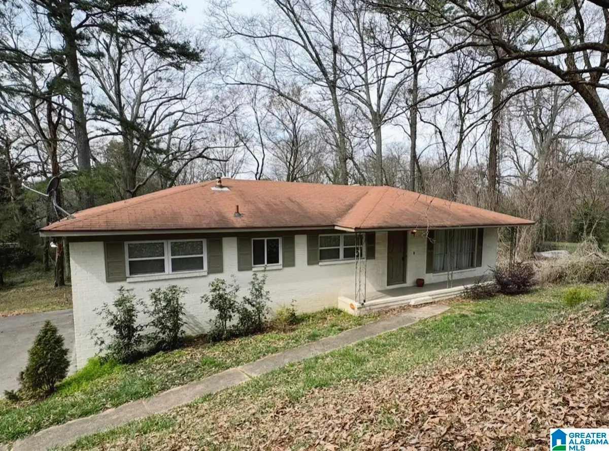 509 RIDGE ROAD, Birmingham, AL 35206 - #1