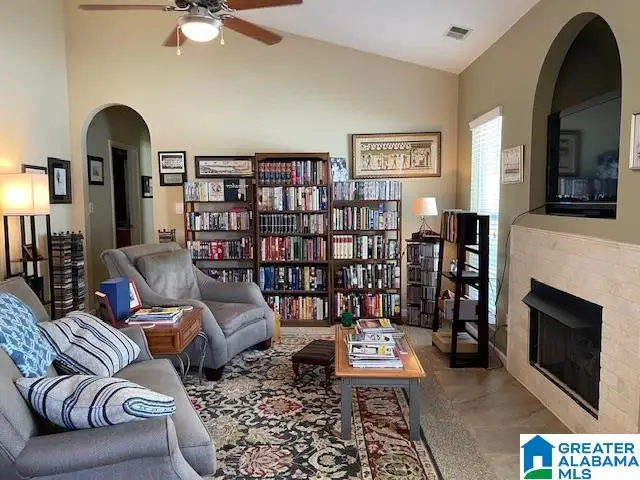 5221 COTTAGE CIRCLE, Hoover, AL 35226 - #2