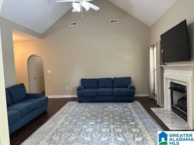 170 DAVENTRY DRIVE, Calera, AL 35040 - #1