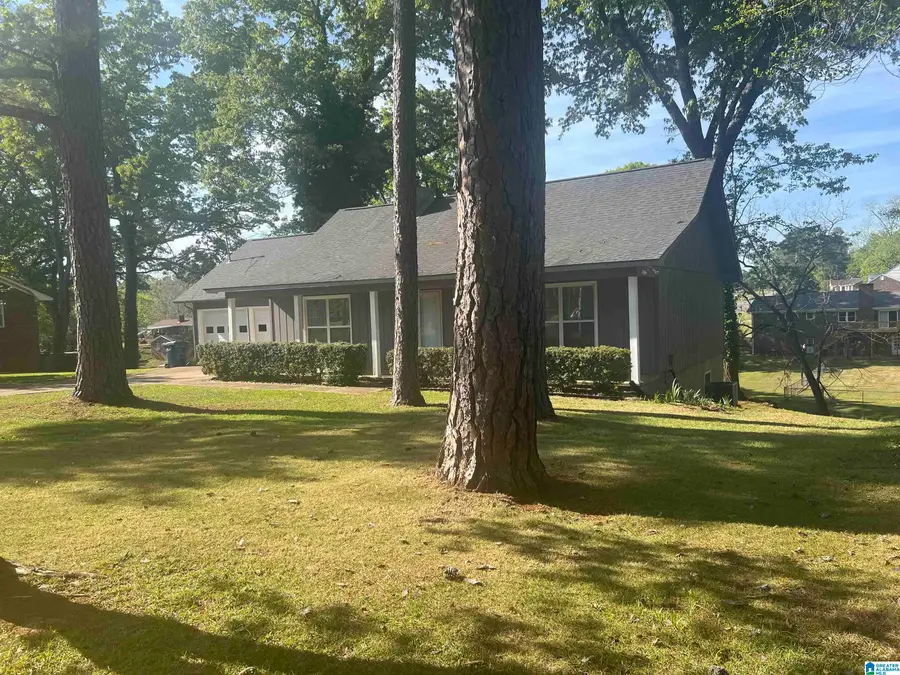 1143 SHADY LANE CIRCLE, Talladega, AL 35160 - #2