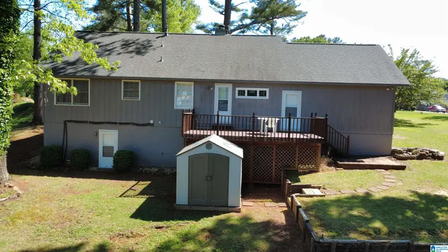 1143 SHADY LANE CIRCLE, Talladega, AL 35160 - #3