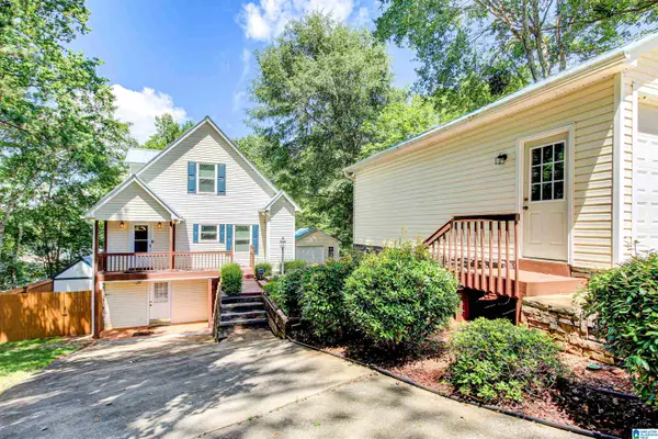 2026 COUNTY ROAD 235, Wedowee, AL 36278