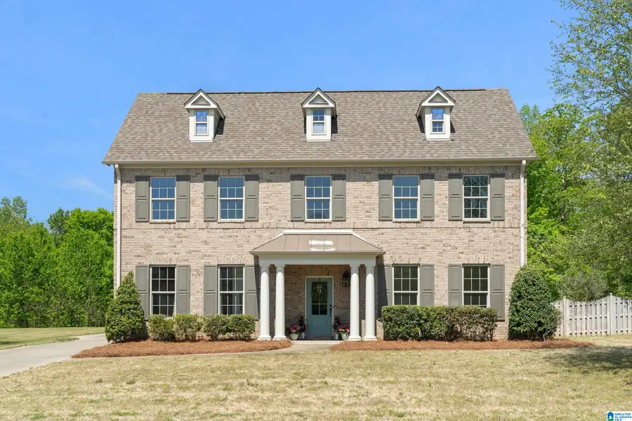 222 W TRESTLE WAY, Helena, AL 35080 - #2