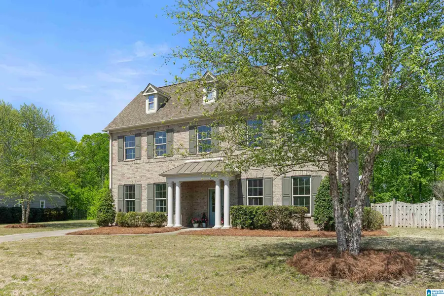 222 W TRESTLE WAY, Helena, AL 35080 - #3