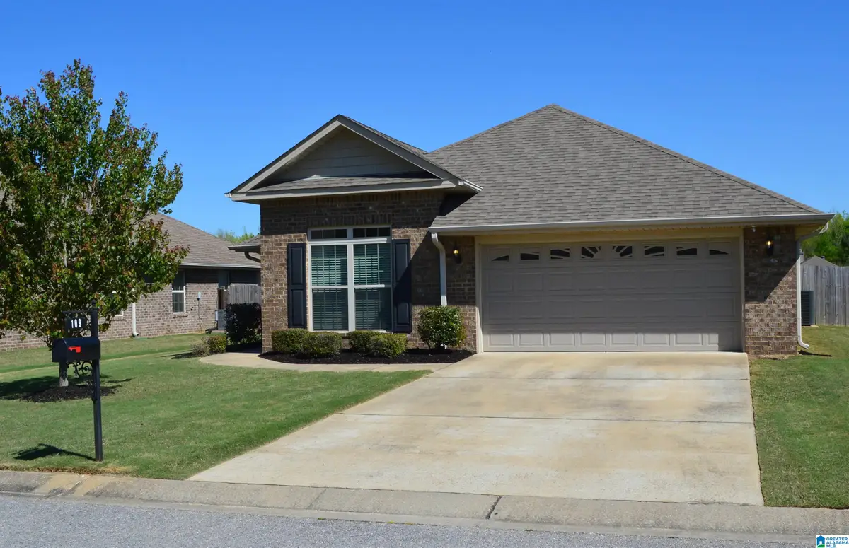 109 GRASONVILLE ROAD, Alabaster, AL 35007 - #1