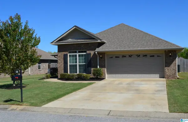 109 GRASONVILLE ROAD, Alabaster, AL 35007