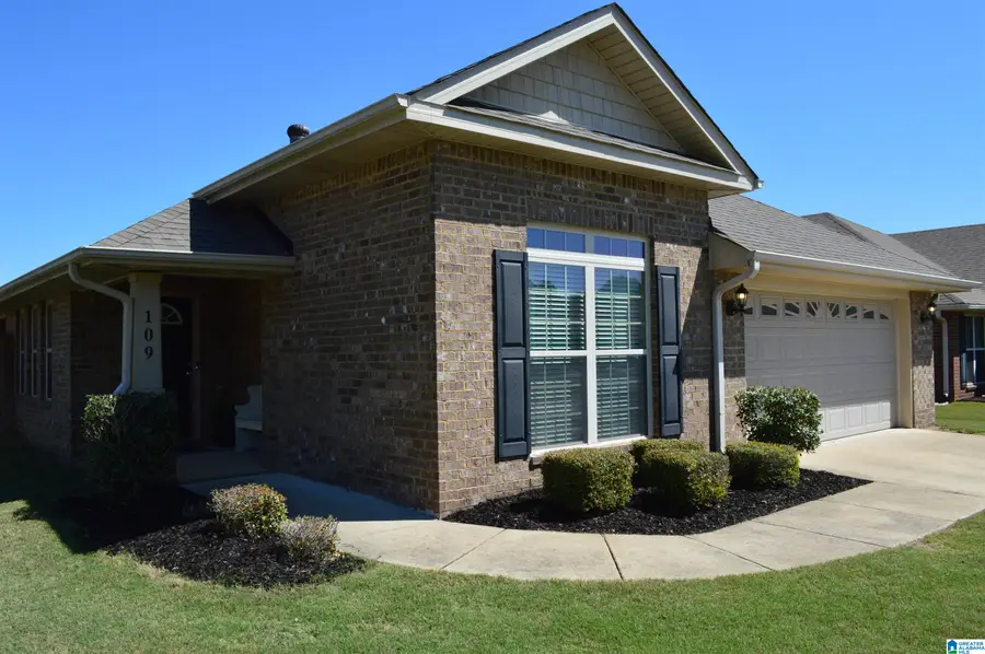 109 GRASONVILLE ROAD, Alabaster, AL 35007 - #3