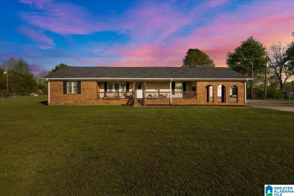 27664 HIGHWAY 79, Locust fork, AL 35097