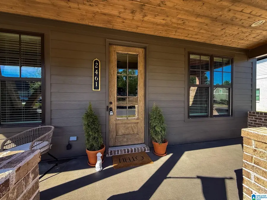 2461 MURPHY PASS, Hoover, AL 35244 - #2