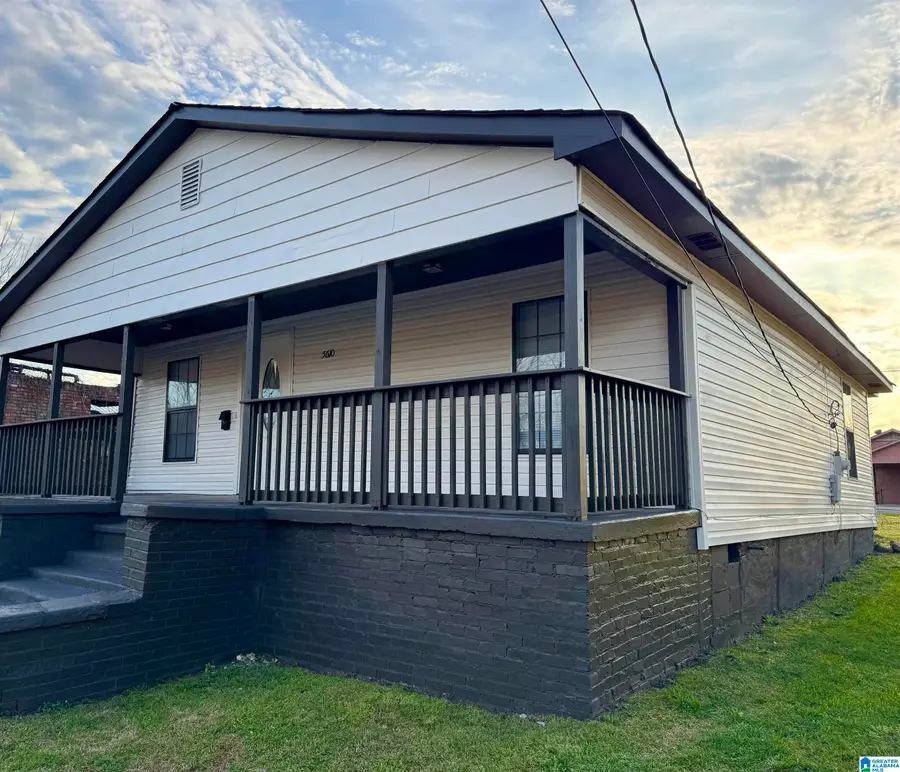 5610 AVENUE H, Fairfield, AL 35064 - #2