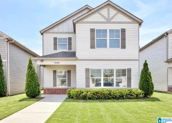 6606 COTTON CREEK ROAD NW, Huntsville, AL 35806