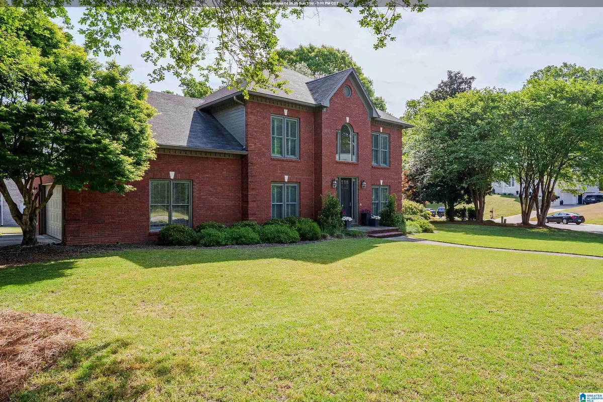 4556 MAGNOLIA DRIVE, Birmingham, AL 35242 - #1