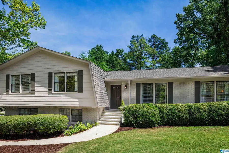 4933 MOUNTAIN VIEW PARKWAY, Birmingham, AL 35244 - #2