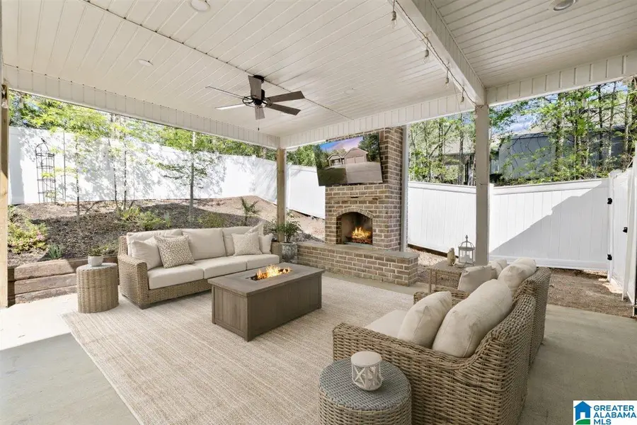 39 ROBINWOOD DRIVE, Remlap, AL 35133 - #2