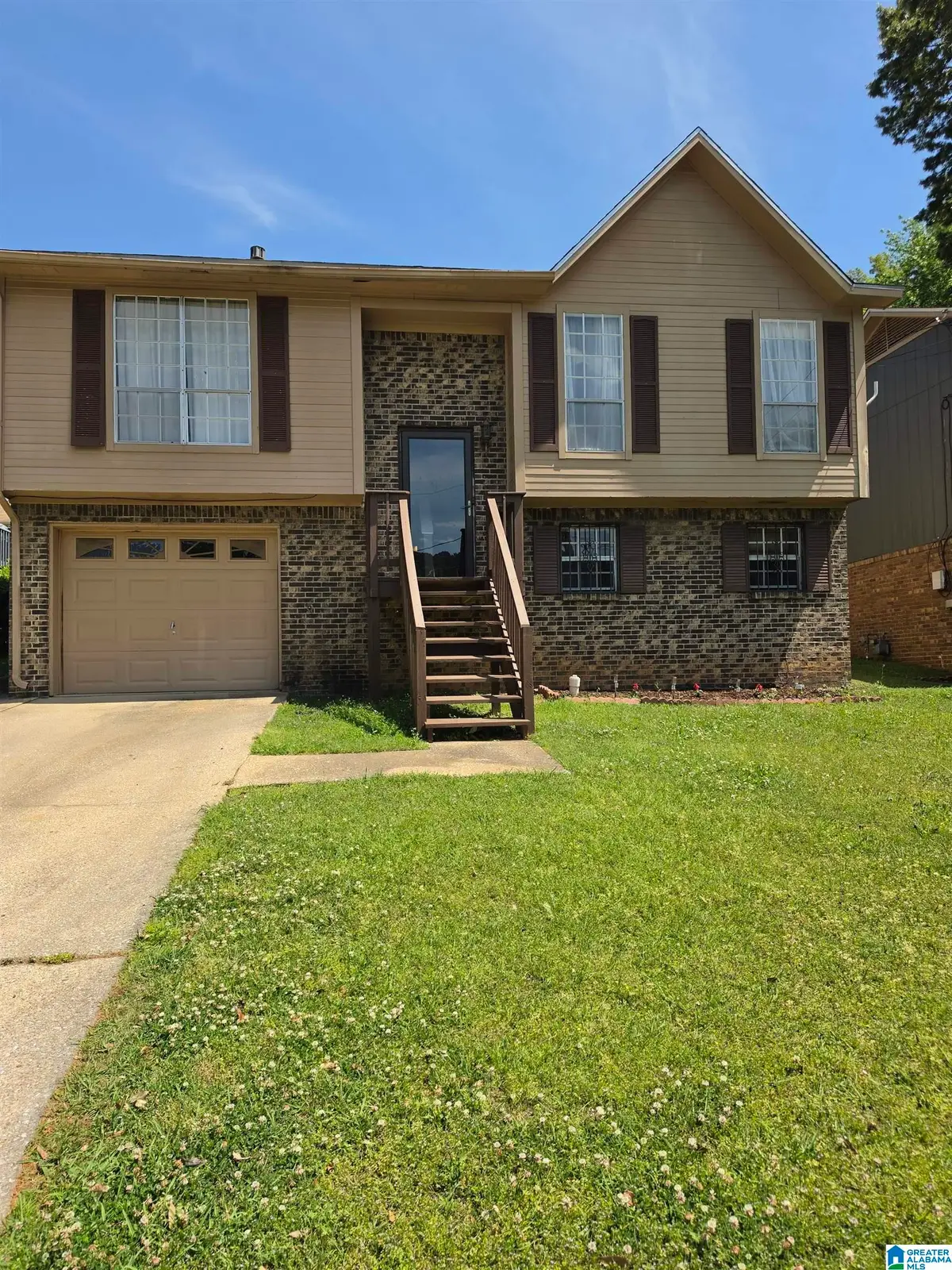 6905 HILLCREST LANE, Birmingham, AL 35212 - #1