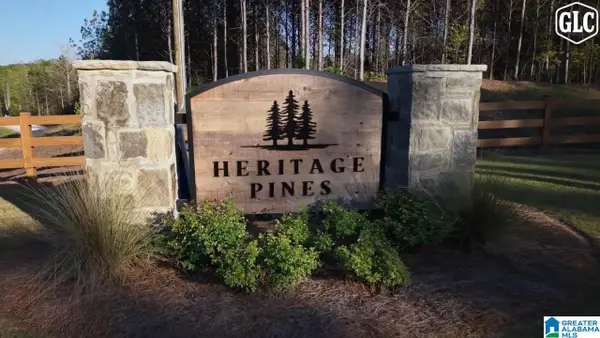 100 HERITAGE PINES BOULEVARD, Chelsea, AL 35051