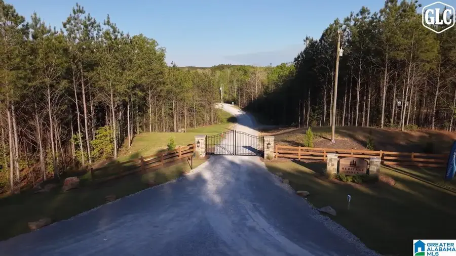 100 HERITAGE PINES BOULEVARD, Chelsea, AL 35051 - #2