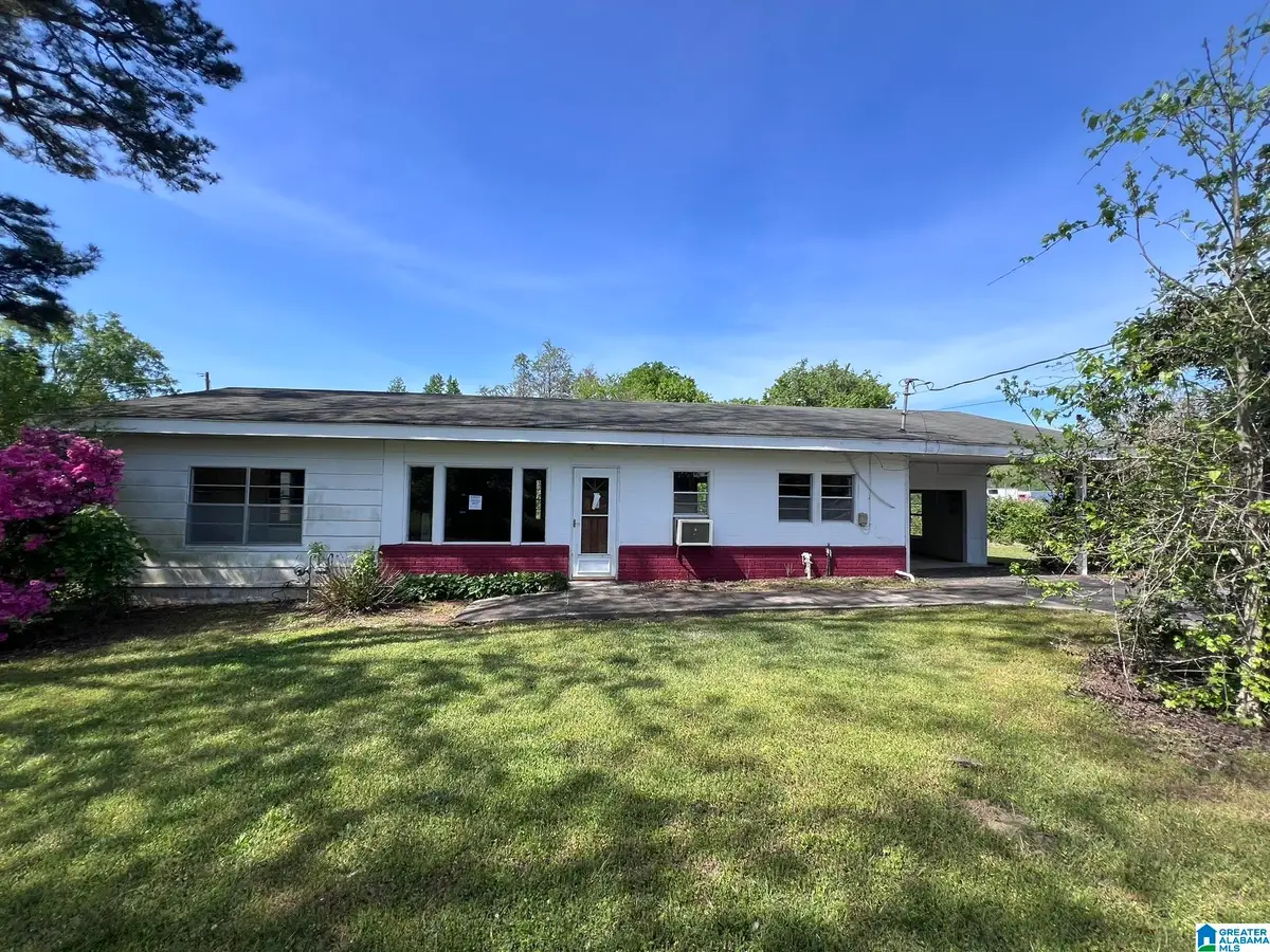 705 ELLISON AVENUE, Clanton, AL 35045 - #1