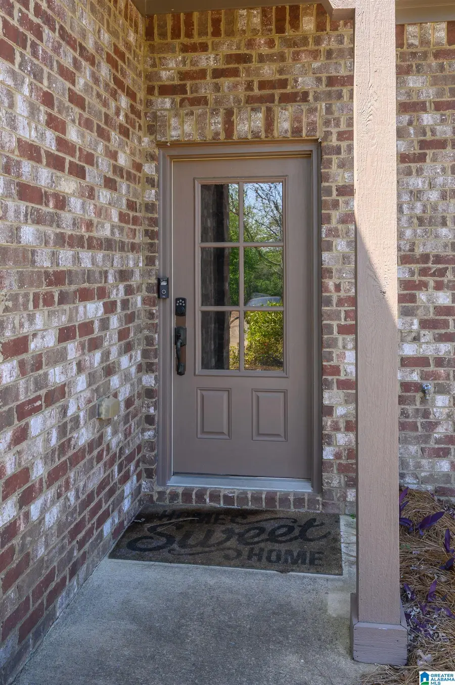 3076 EAGLE RIDGE LANE, Birmingham, AL 35242 - #3