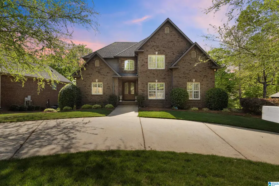 6516 WINSLOW DRIVE, Trussville, AL 35173 - #2