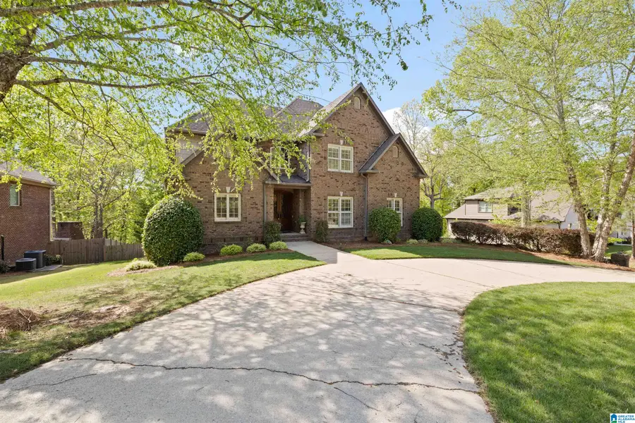 6516 WINSLOW DRIVE, Trussville, AL 35173 - #3