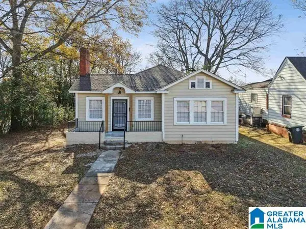 1601 2ND COURT W, Birmingham, AL 35208