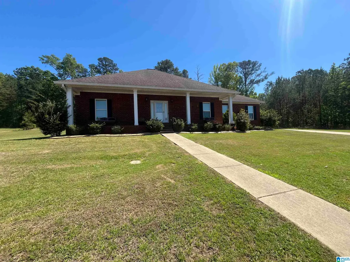 11684 RIVER POINT LANE, Tuscaloosa, AL 35405 - #1