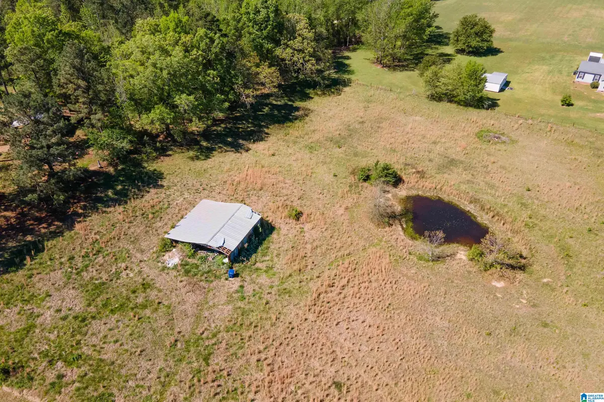 0 SUN VALLEY ROAD, Harpersville, AL 35078 - #1