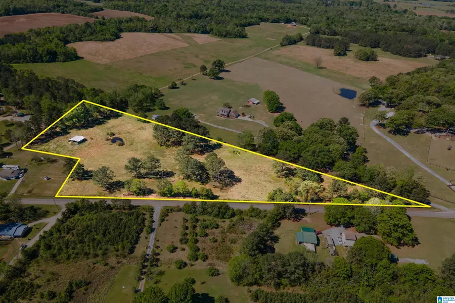 0 SUN VALLEY ROAD, Harpersville, AL 35078 - #2