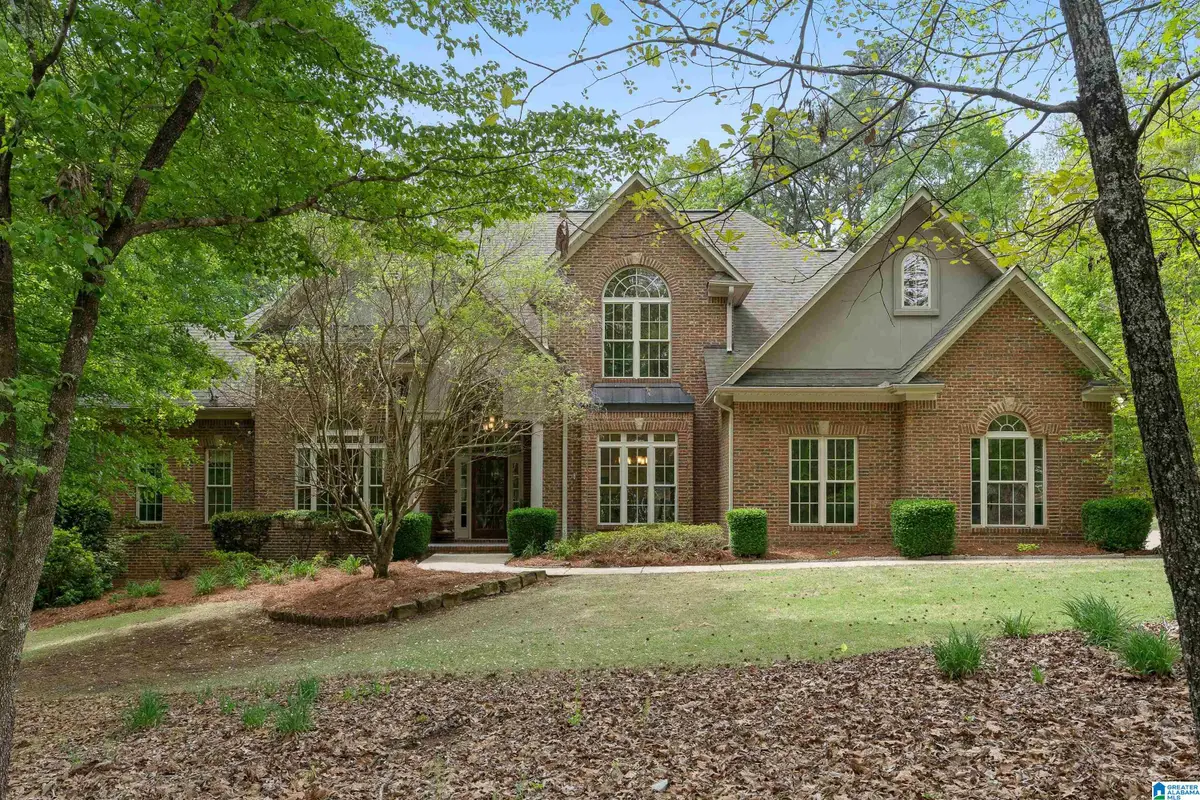 579 EAGLE POINTE LANE, Pell City, AL 35128 - #1
