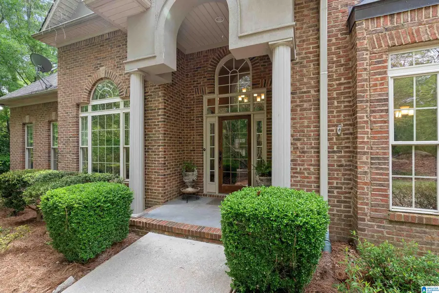 579 EAGLE POINTE LANE, Pell City, AL 35128 - #3