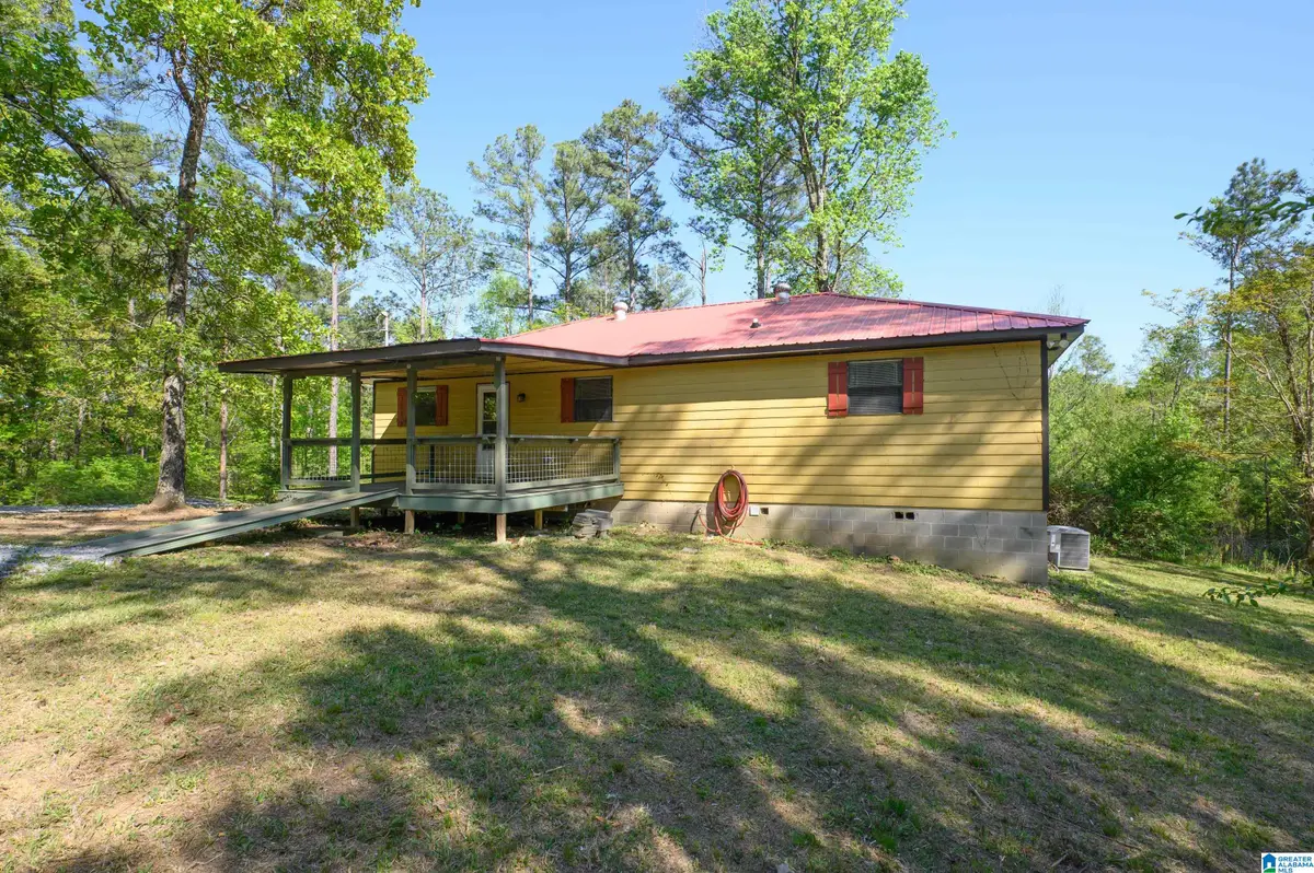 1745 SHELBY SPRINGS ROAD, Columbiana, AL 35051 - #1