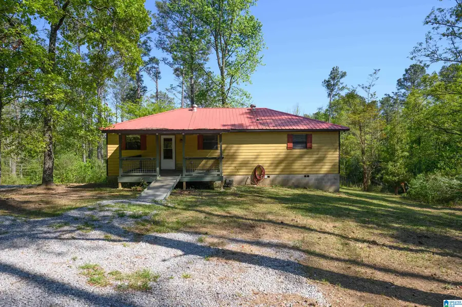 1745 SHELBY SPRINGS ROAD, Columbiana, AL 35051 - #2