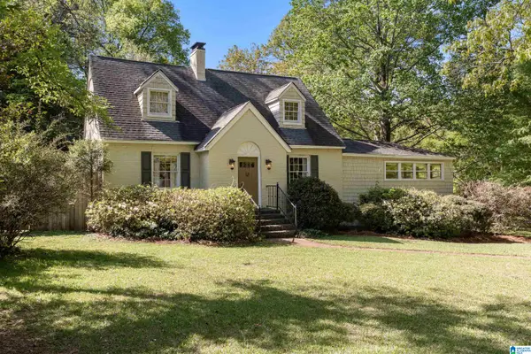 516 RUTHERFORD CIRCLE, Birmingham, AL 35206