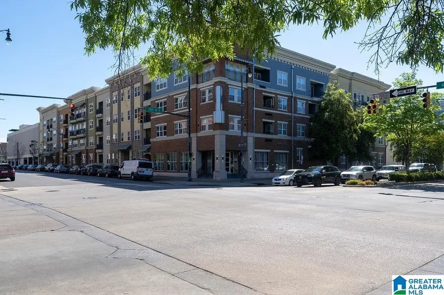 2020 S 5TH AVENUE, Birmingham, AL 35233 - #2