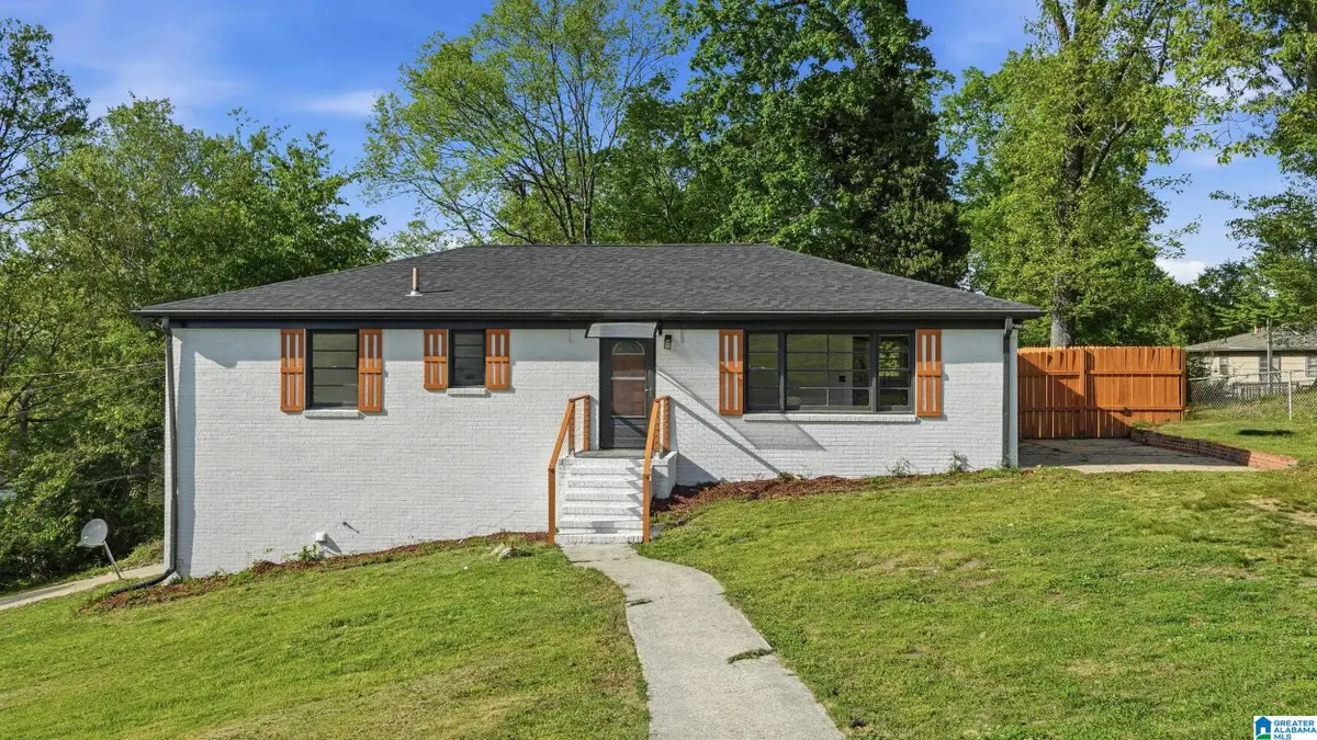 512 26TH AVENUE NW, Birmingham, AL 35215 - #1