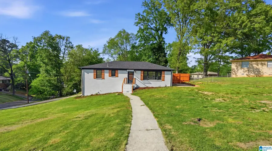 512 26TH AVENUE NW, Birmingham, AL 35215 - #2