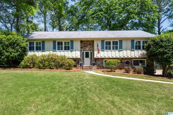 4025 LITTLE BRANCH ROAD, Vestavia hills, AL 35243