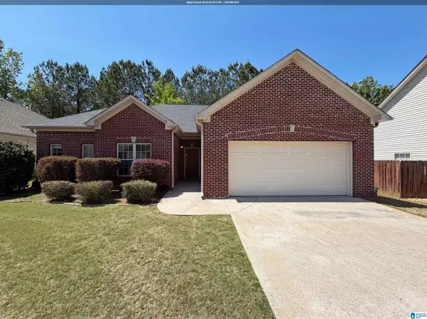 4170 HATHAWAY LANE, Mount olive, AL 35117