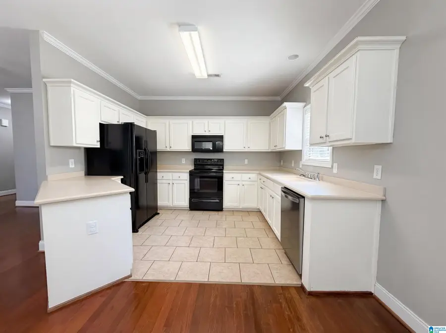 4170 HATHAWAY LANE, Mount Olive, AL 35117 - #2