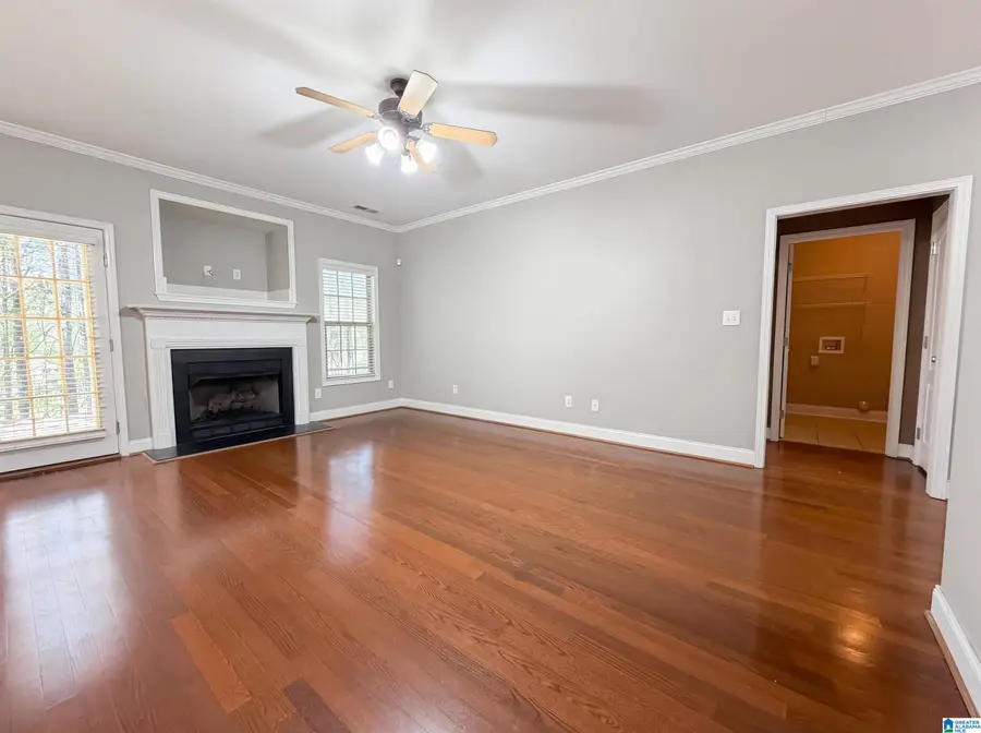 4170 HATHAWAY LANE, Mount Olive, AL 35117 - #3