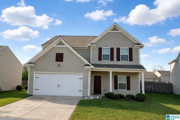 375 FARMHOUSE LANE, Springville, AL 35146