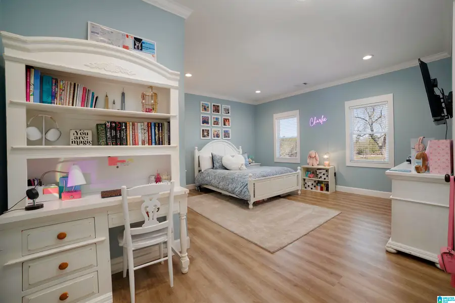 183 DANCING WATERS WAY, Wedowee, AL 36278 - #3