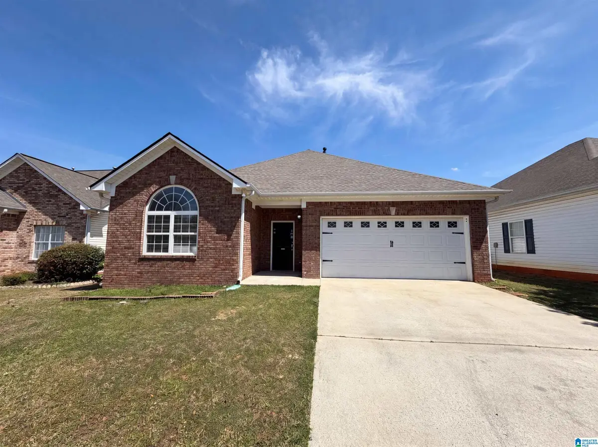 8684 CEDAR SPRINGS CIRCLE, Leeds, AL 35094 - #1