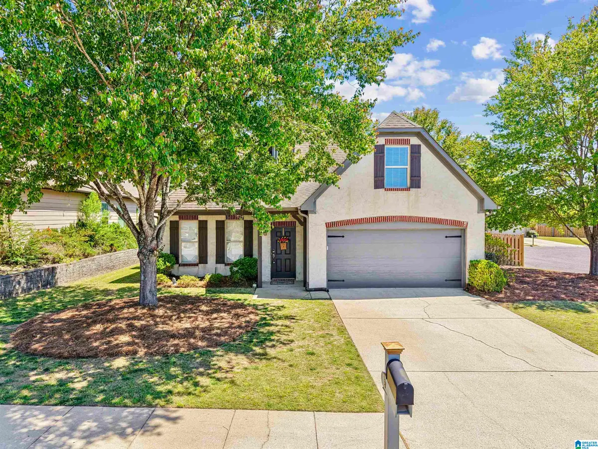 1000 PINE VALLEY DRIVE, Calera, AL 35040 - #1