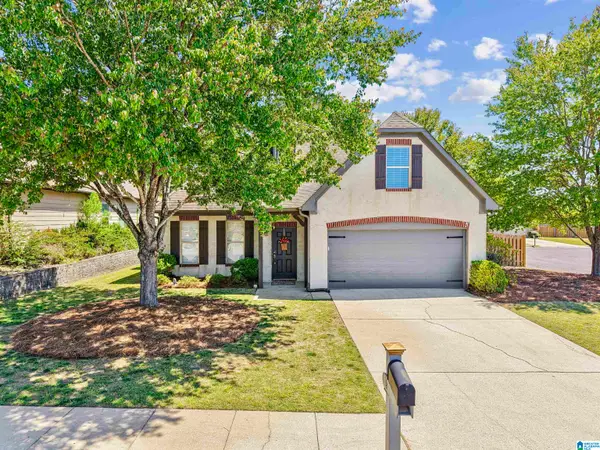 1000 PINE VALLEY DRIVE, Calera, AL 35040