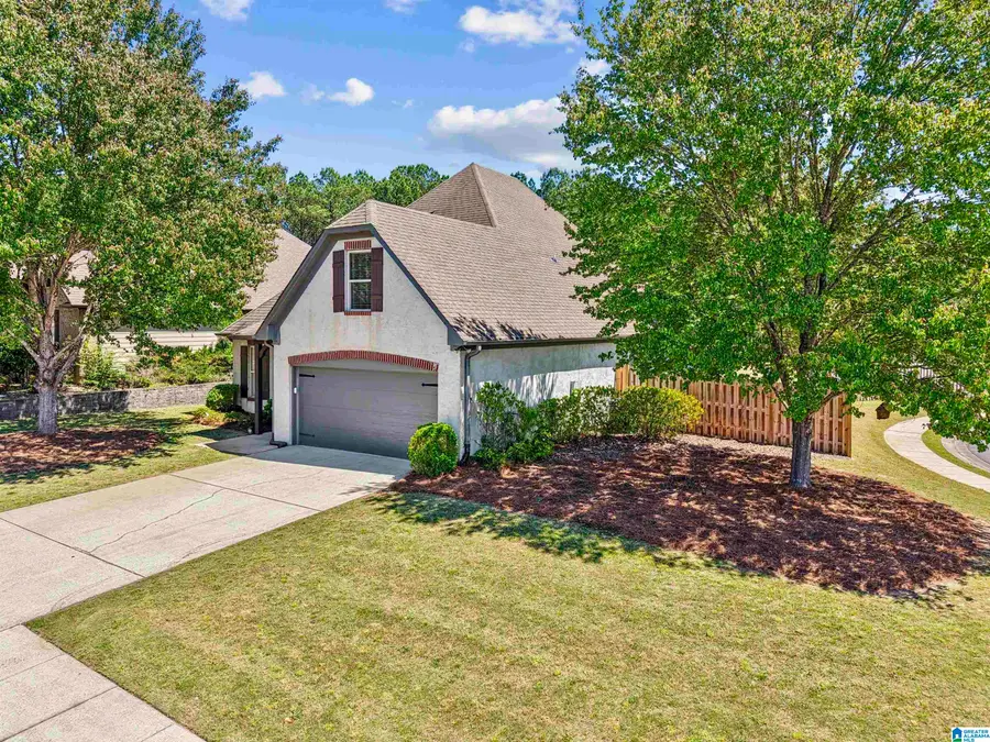 1000 PINE VALLEY DRIVE, Calera, AL 35040 - #2