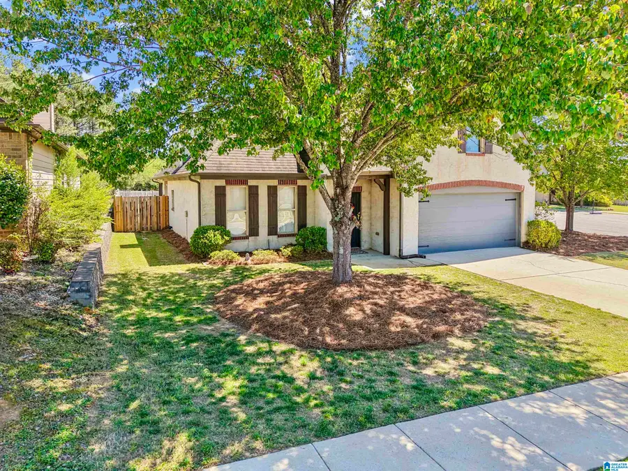 1000 PINE VALLEY DRIVE, Calera, AL 35040 - #3