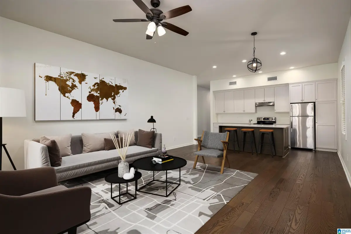 3713 6TH AVENUE, Birmingham, AL 35222 - #1