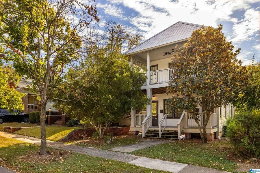 3713 6TH AVENUE, Birmingham, AL 35222 - #2